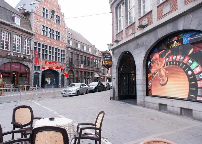 Les Studios De La Grand Place