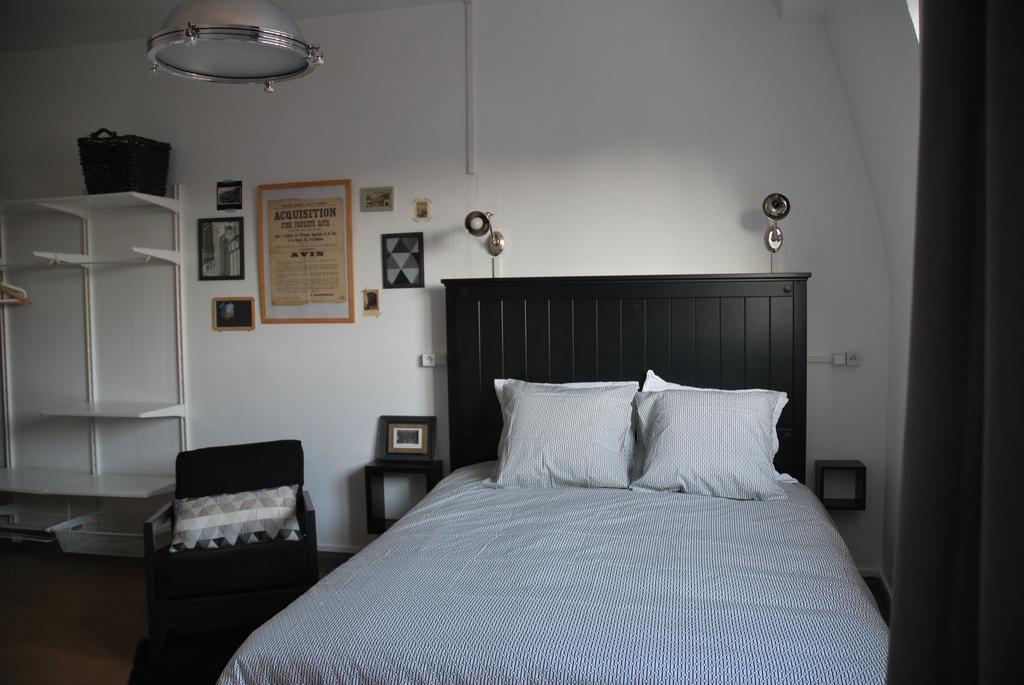 Apartment Les Studios De La Grand Place