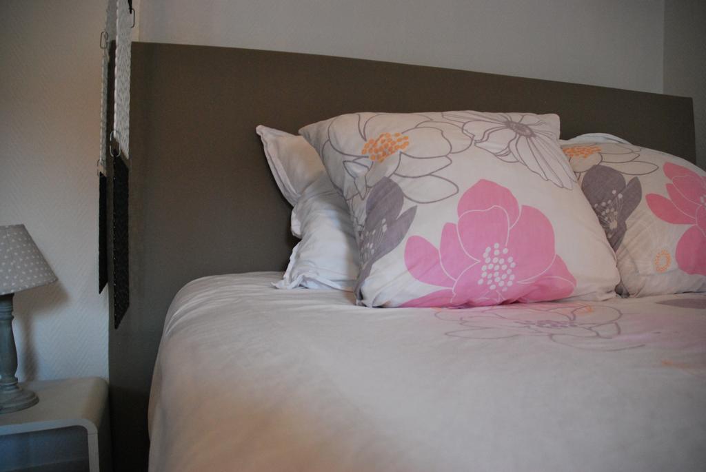Les Studios De La Grand Place Apartment Tournai