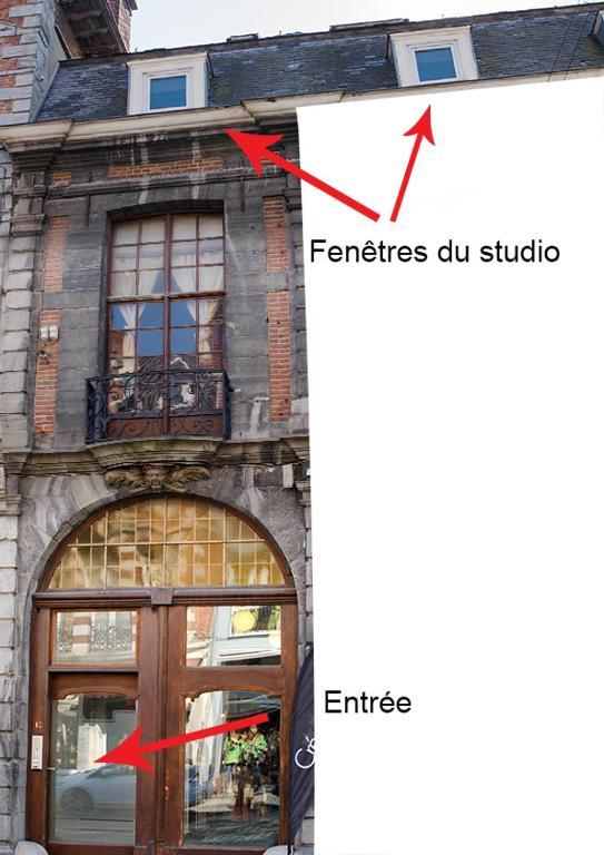 Les Studios De La Grand Place *
