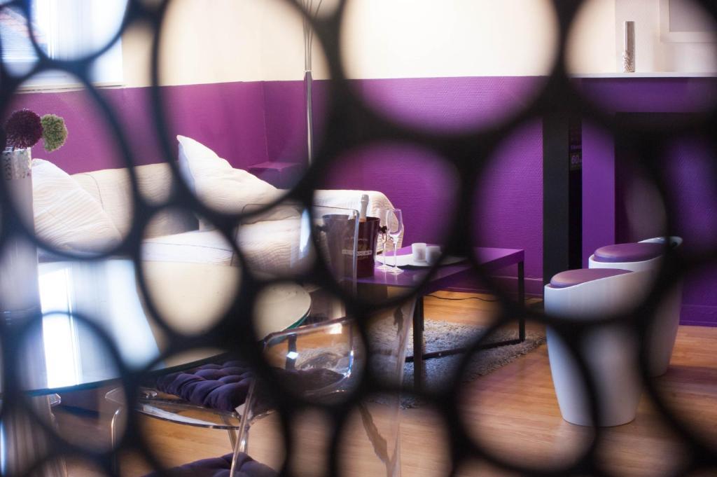Les Studios De La Grand Place Apartment *
