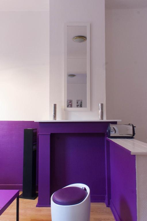 Apartment Les Studios De La Grand Place Tournai