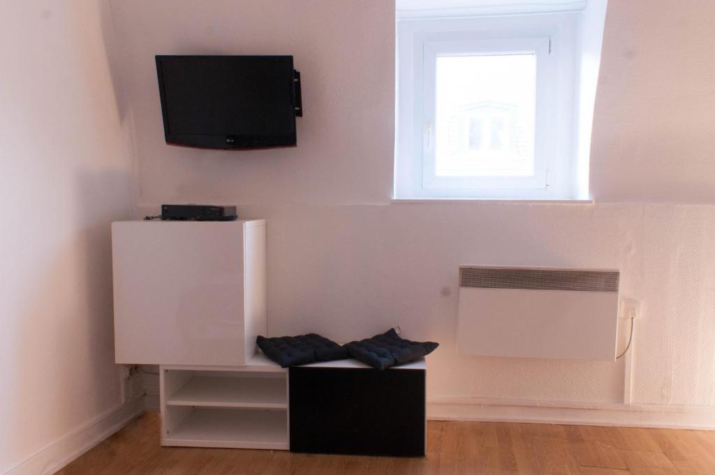 Les Studios De La Grand Place * Tournai
