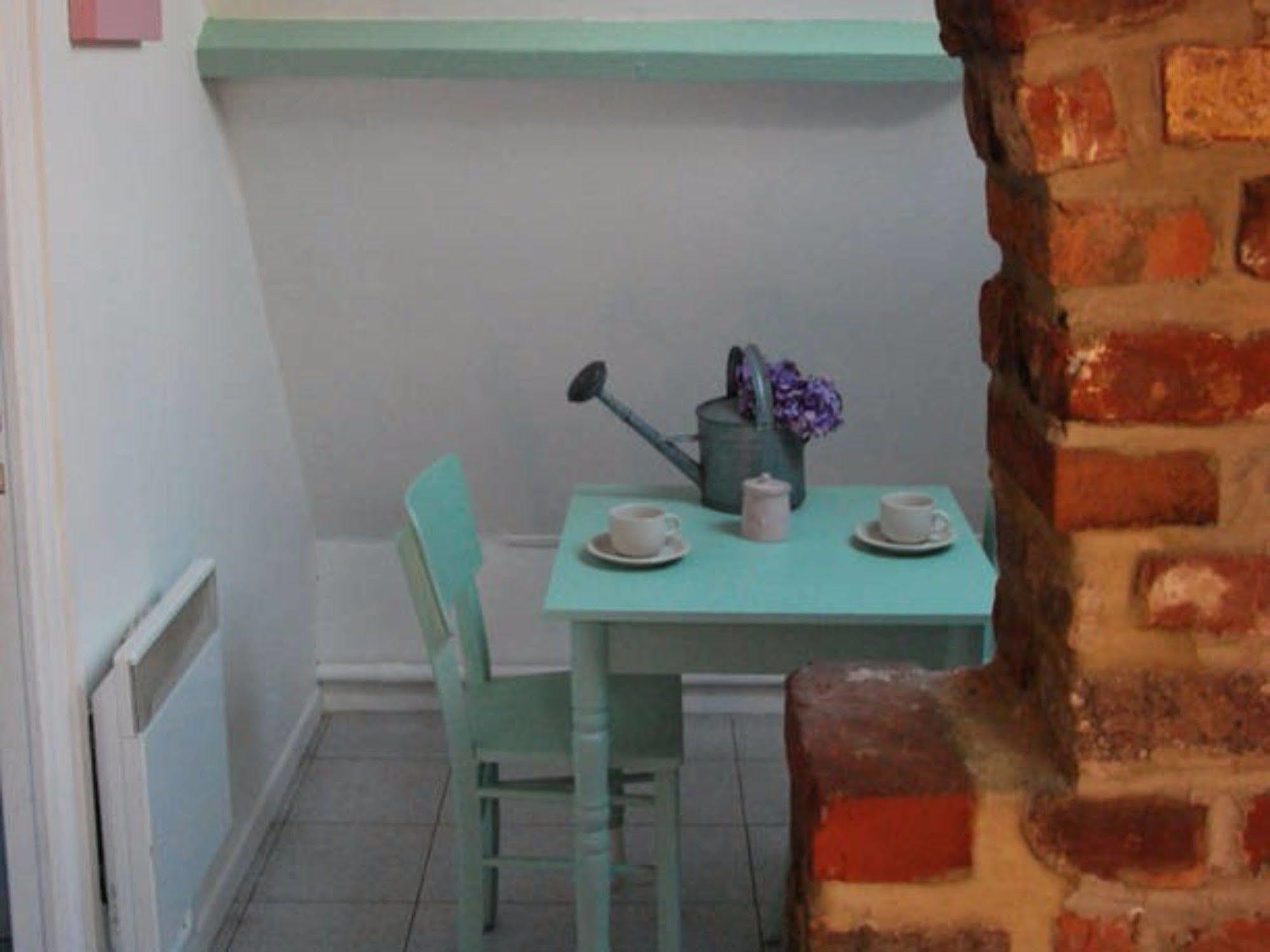 Les Studios De La Grand Place Apartment