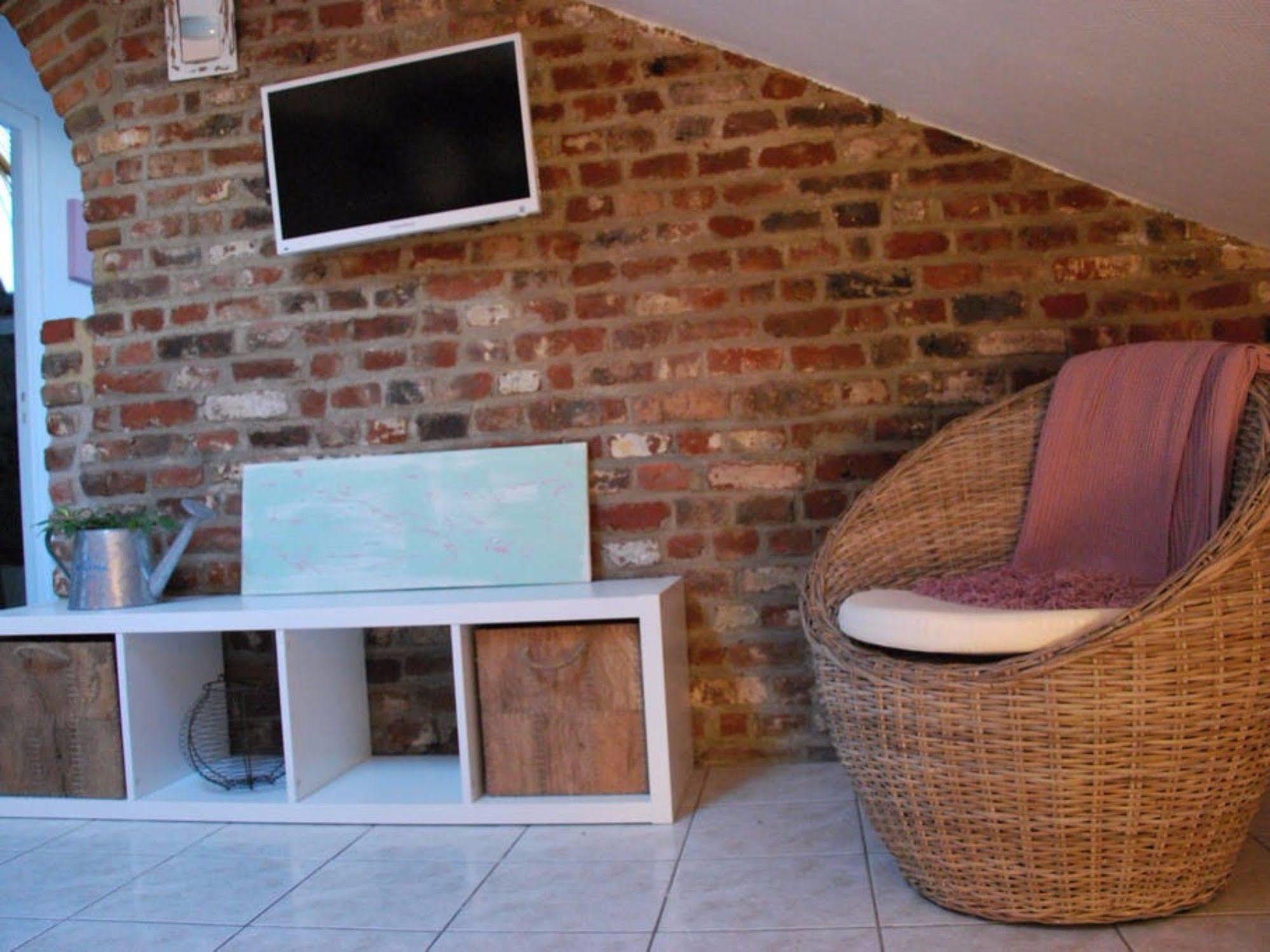Les Studios De La Grand Place * Tournai