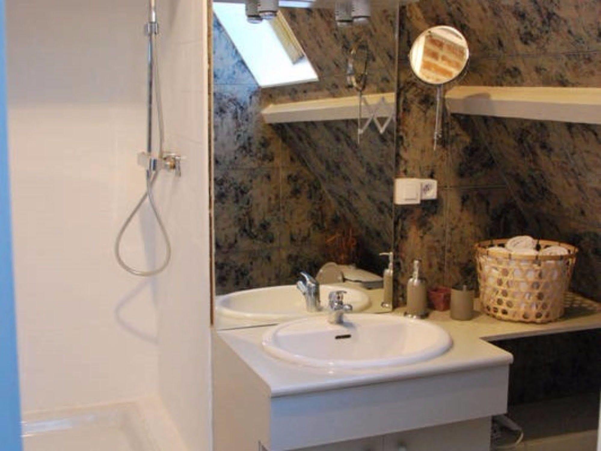 Apartment Les Studios De La Grand Place Tournai