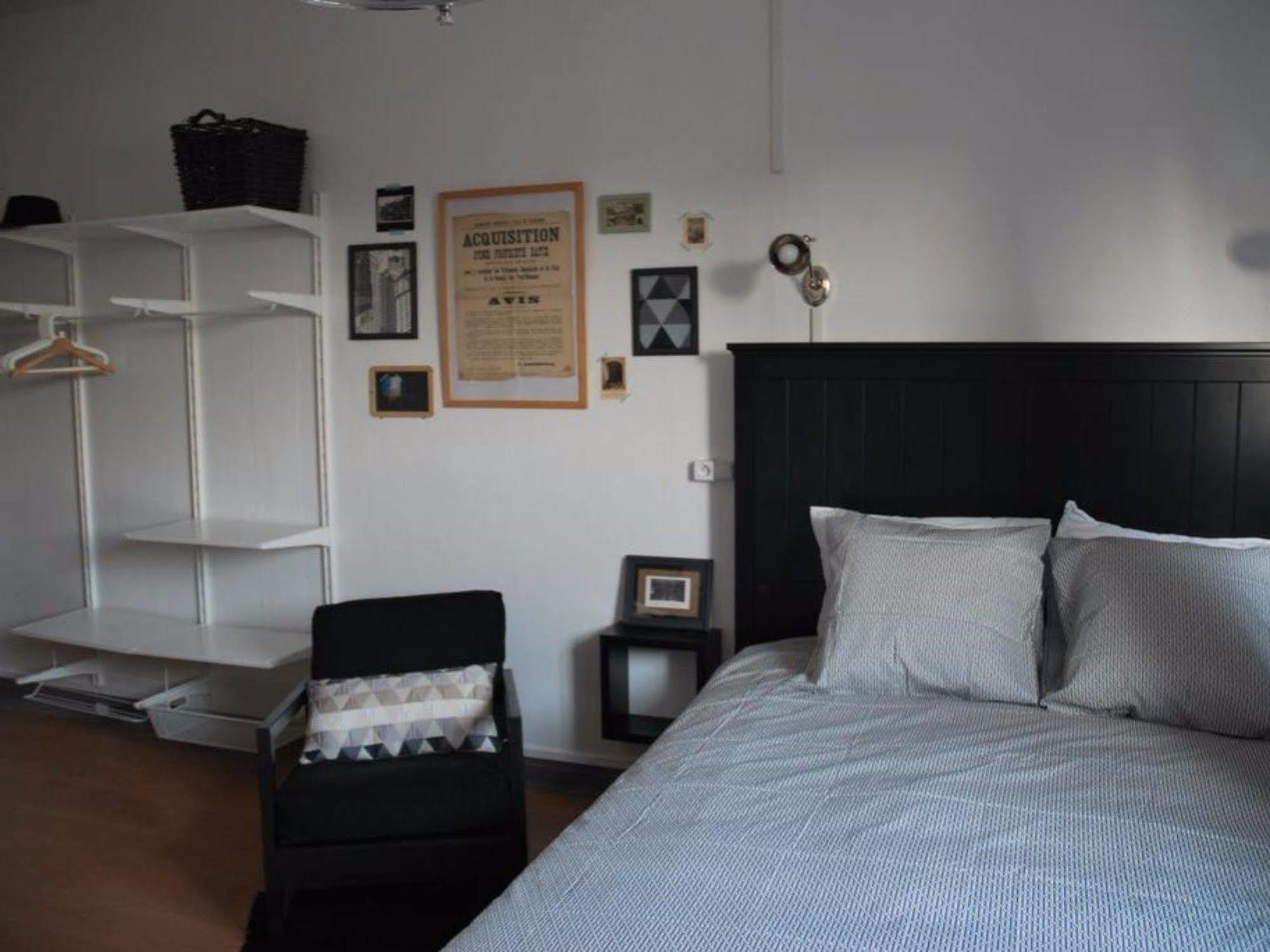 Apartment Les Studios De La Grand Place Tournai
