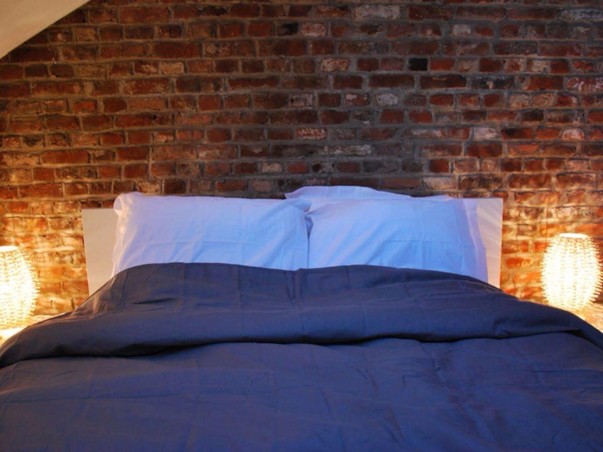 Apartment Les Studios De La Grand Place *