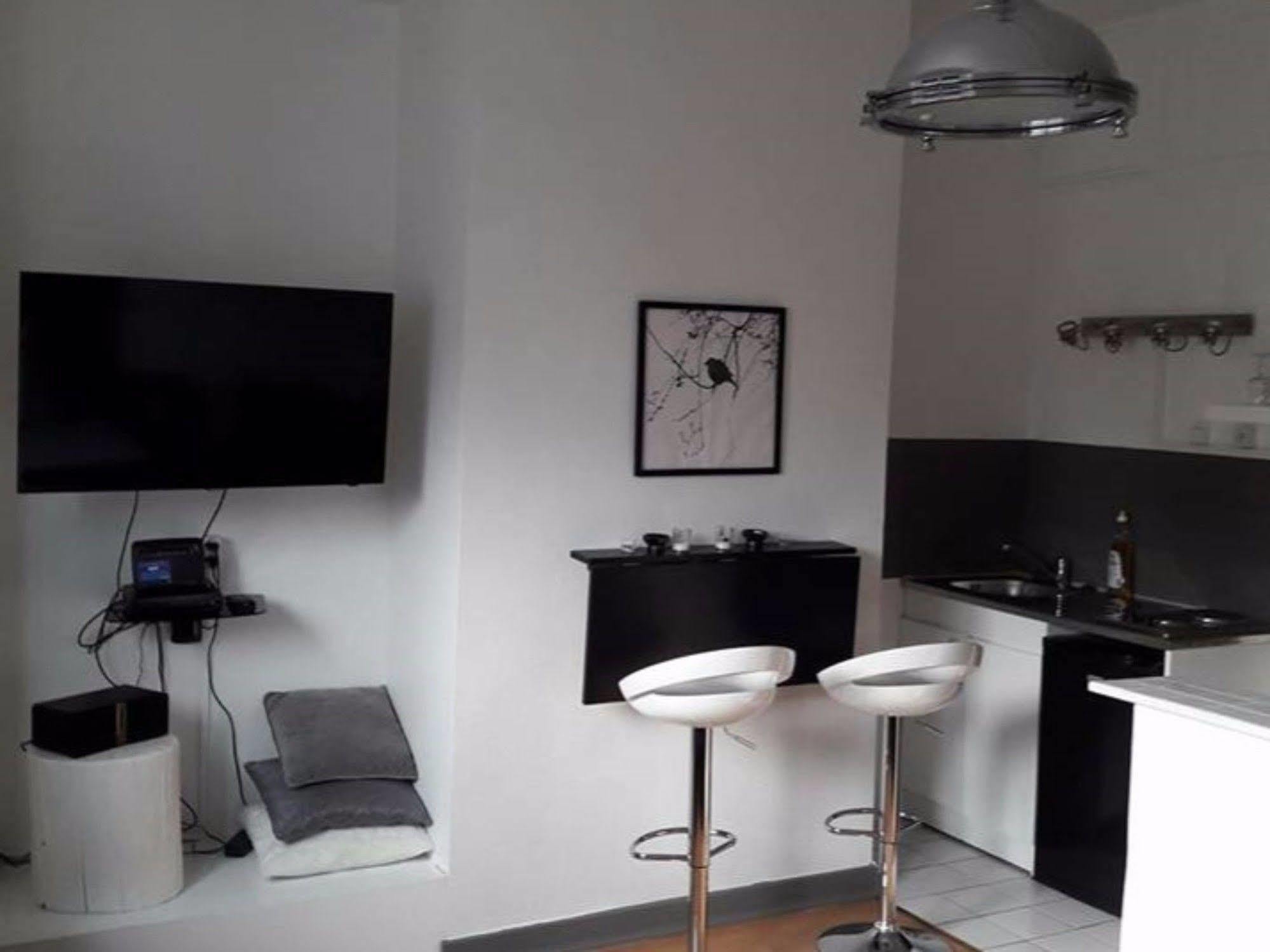 Les Studios De La Grand Place Tournai