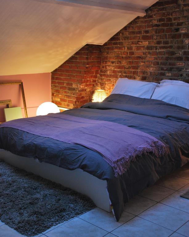 Les Studios De La Grand Place Apartment