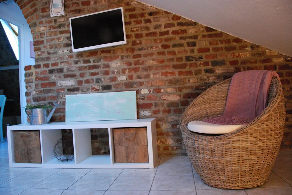 Les Studios De La Grand Place Apartment