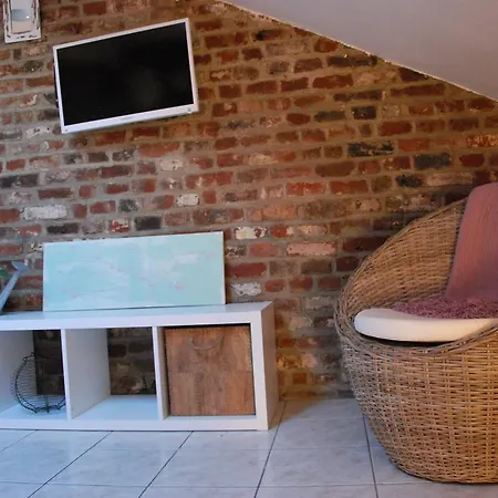 Les Studios De La Grand Place Tournai Room photo