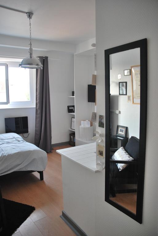 Apartment Les Studios De La Grand Place Tournai