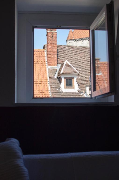 Apartment Les Studios De La Grand Place Tournai