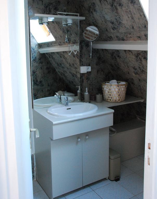 Les Studios De La Grand Place Apartment *